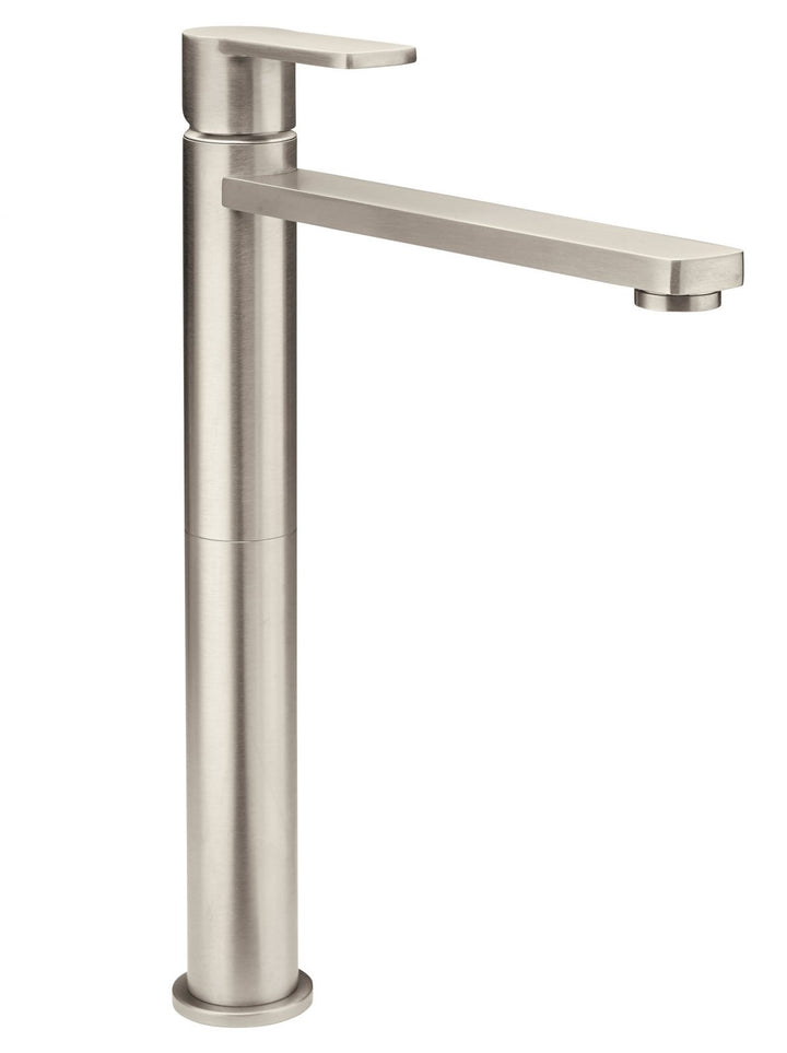 California Faucets E401-2 Arpeggio Vessel Faucet
