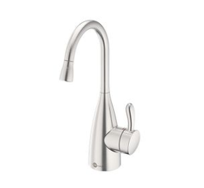 Insinkerator FH1010 Transitional Instant Hot Faucet & Tank
