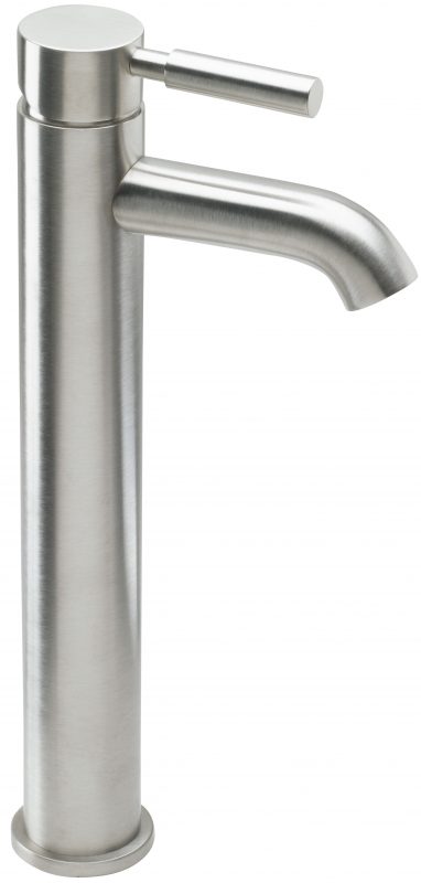 California Faucets 6201-2 Avalon Vessel Faucet