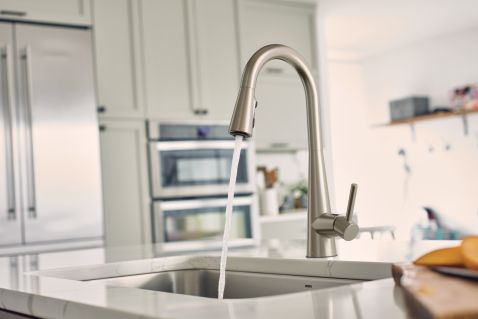 Moen 7864 Sleek Pulldown Faucet