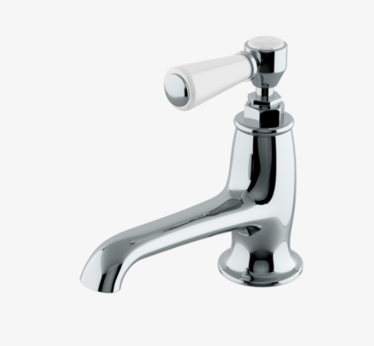 Waterworks HGLS Highgate Single Handle Bathroom Faucet