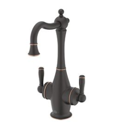 Insinkerator FHC2020 Traditional Instant Hot and Cold Faucet & Tank