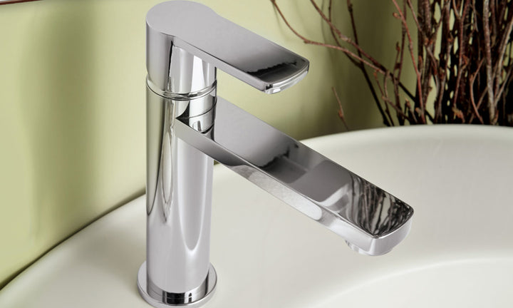 California Faucets E401-2 Arpeggio Vessel Faucet
