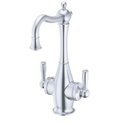 Insinkerator FHC2020 Traditional Instant Hot and Cold Faucet & Tank