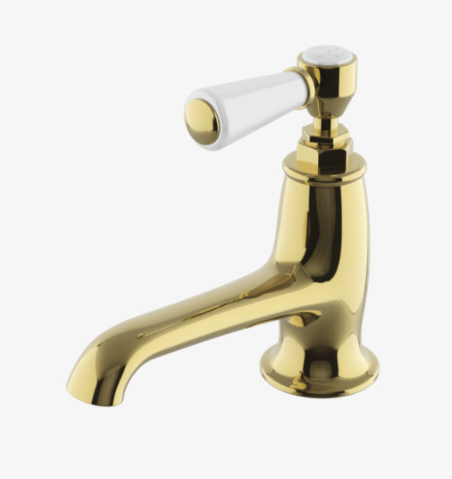 Waterworks HGLS Highgate Single Handle Bathroom Faucet