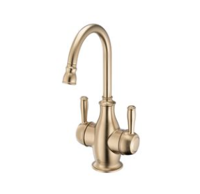Insinkerator FHC2010 Traditional Instant Hot and Cold Faucet & Tank