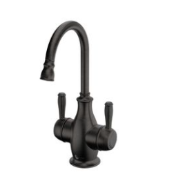 Insinkerator FHC2010 Traditional Instant Hot and Cold Faucet & Tank