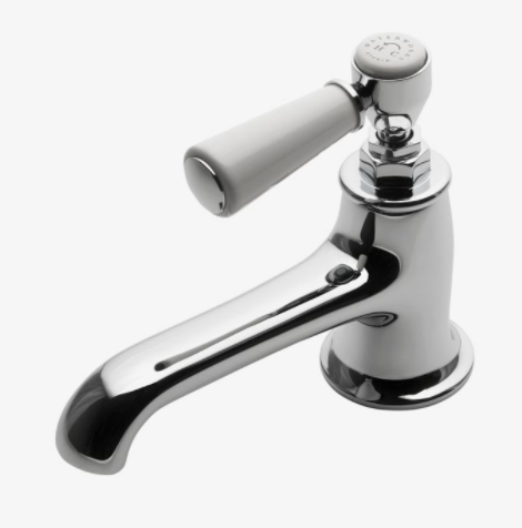 Waterworks HGLS Highgate Single Handle Bathroom Faucet