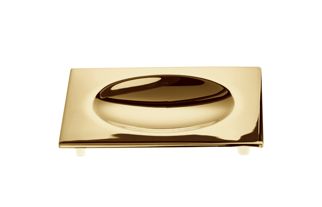 Decor Walther 08372 Soap Dish