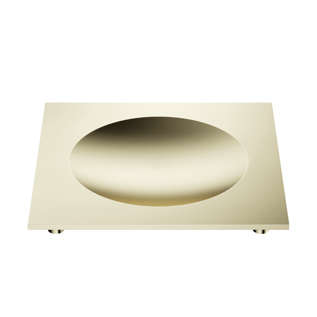 Decor Walther 08372 Soap Dish