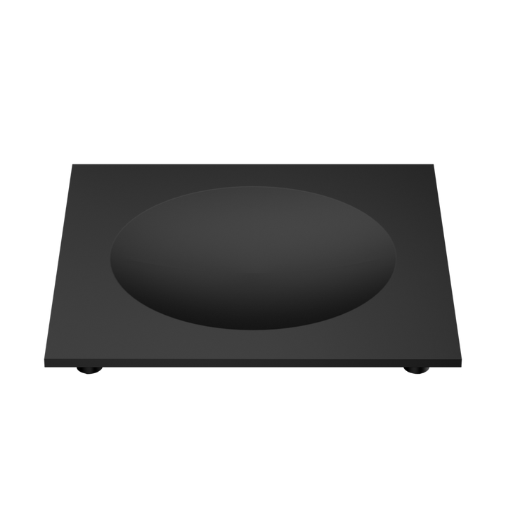 Decor Walther 08372 Soap Dish