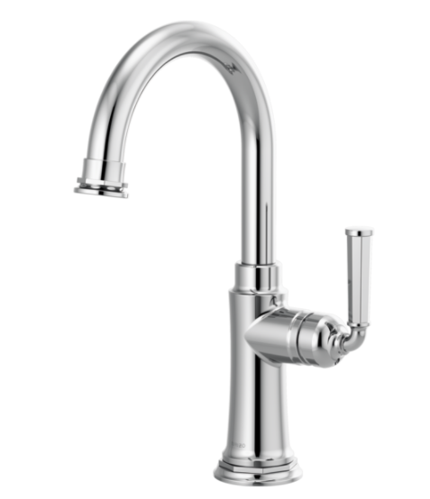 Brizo 61074LF Rook Bar Faucet