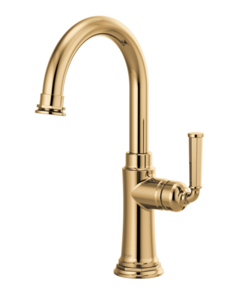 Brizo 61074LF Rook Bar Faucet