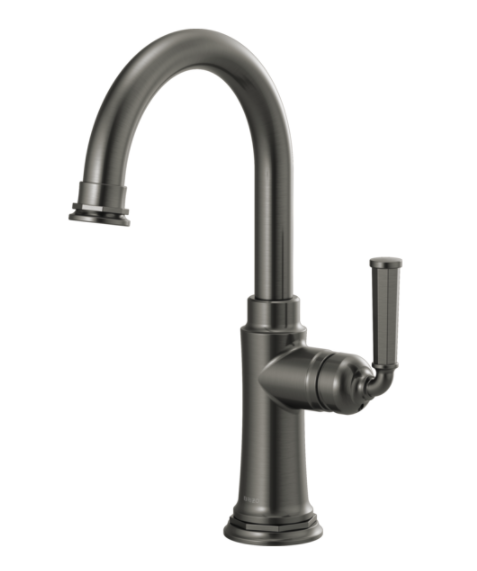 Brizo 61074LF Rook Bar Faucet