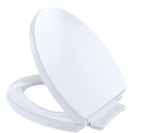 Toto SS113-01 Soft Close Toilet Seat