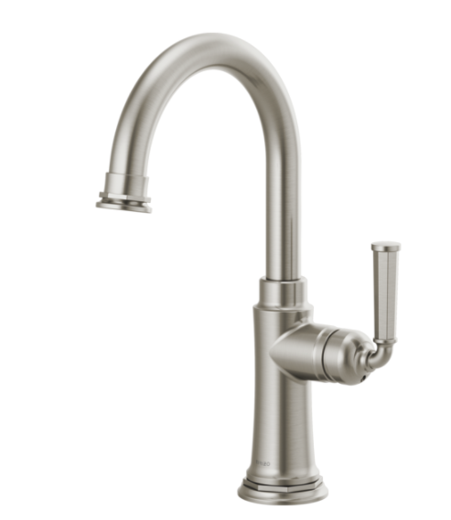 Brizo 61074LF Rook Bar Faucet