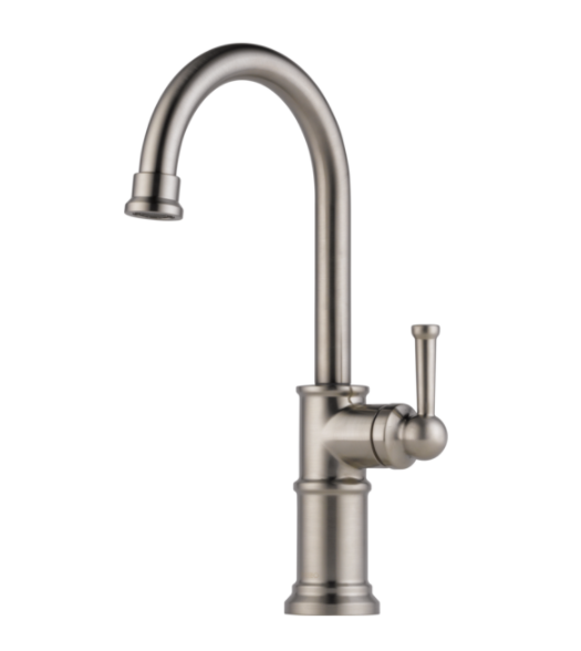 Brizo 61025LF Artesso Single Handle Bar Faucet