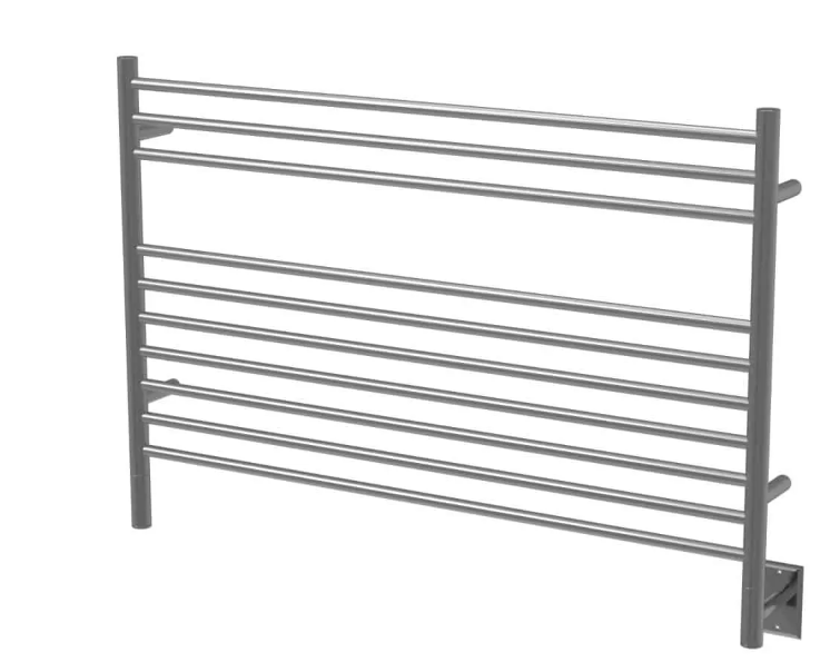 Amba Jeeves Model L Straight Towel Warmer