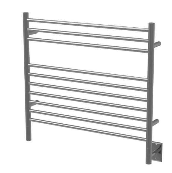 Amba Jeeves Model K Straight Towel Warmer