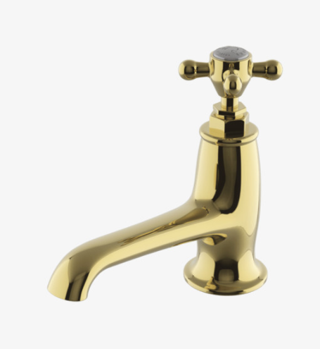 Waterworks HGLS Highgate Single Handle Bathroom Faucet