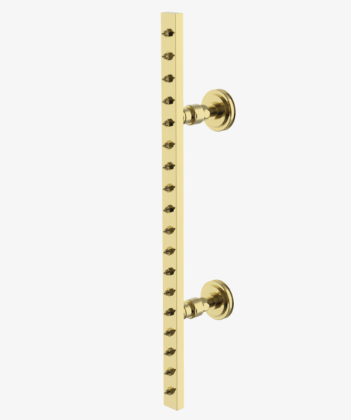 Waterworks UNBS76 Universal Spray Bar