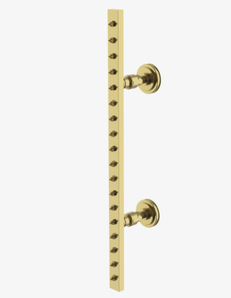 Waterworks UNBS76 Universal Spray Bar