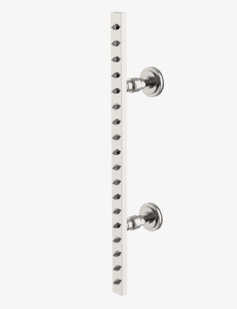 Waterworks UNBS76 Universal Spray Bar