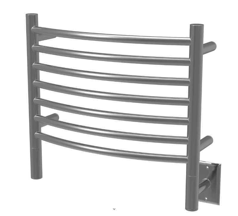 Amba Jeeves Model H Towel Warmer