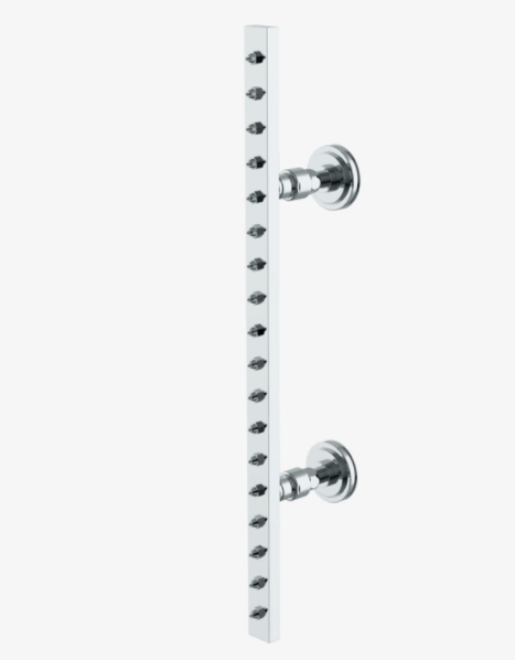 Waterworks UNBS76 Universal Spray Bar