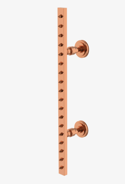 Waterworks UNBS76 Universal Spray Bar