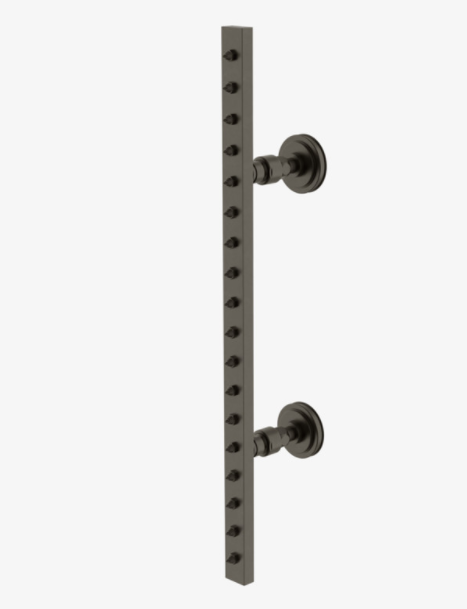 Waterworks UNBS76 Universal Spray Bar