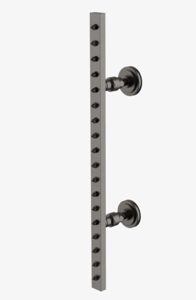 Waterworks UNBS76 Universal Spray Bar