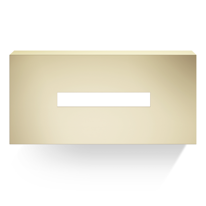 Decor Walther 08304 Classic Tissue Box