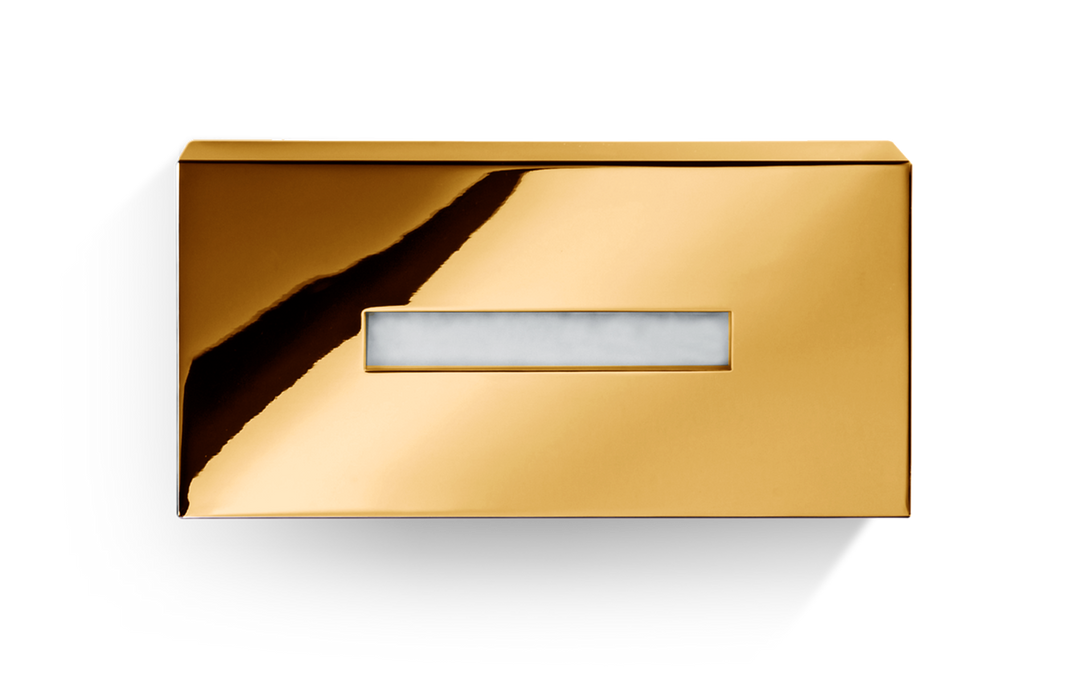 Decor Walther 08304 Classic Tissue Box