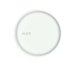 Alice Ceramica 31130101 Hide 24" x 15" Vessel Sink