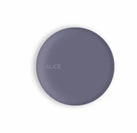 Alice Ceramica 31130101 Hide 24" x 15" Vessel Sink