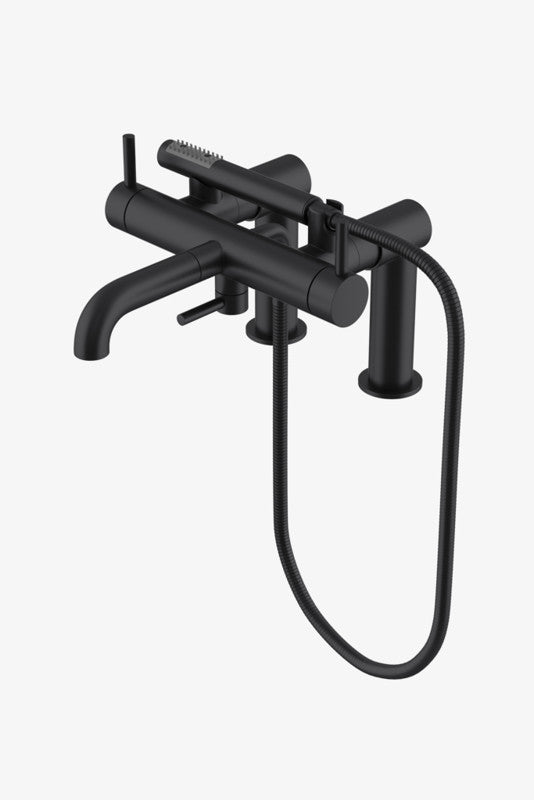 Waterworks FLXT50 Flyte Deck Mount Tub Filler