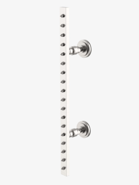 Waterworks UNBS76 Universal Spray Bar