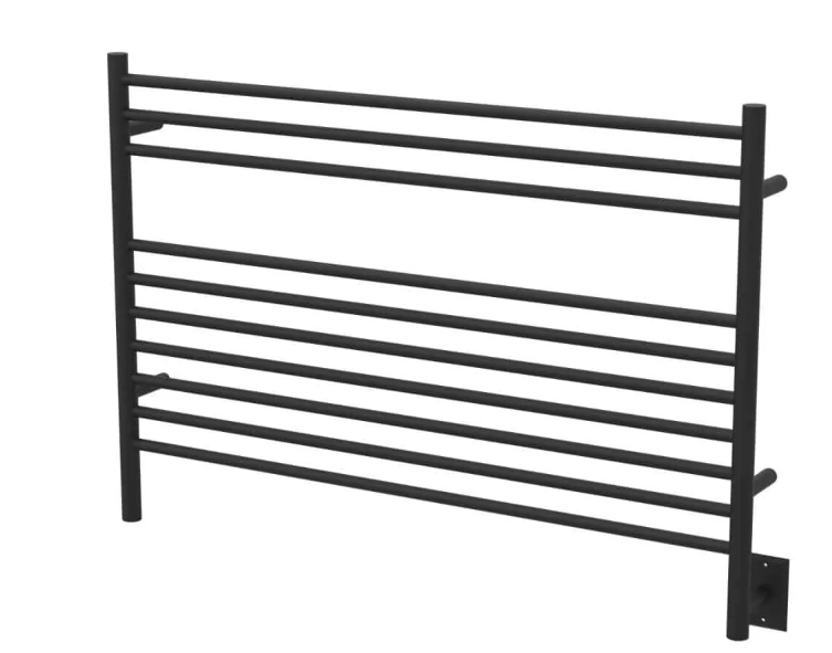 Amba Jeeves Model L Straight Towel Warmer