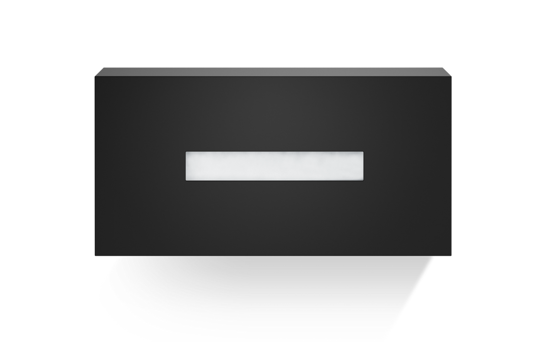 Decor Walther 08304 Classic Tissue Box