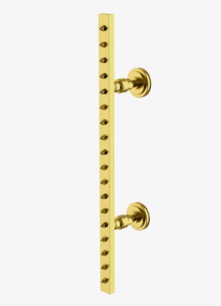 Waterworks UNBS76 Universal Spray Bar