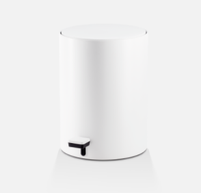 Decor Walther 06136 Pedal Bin