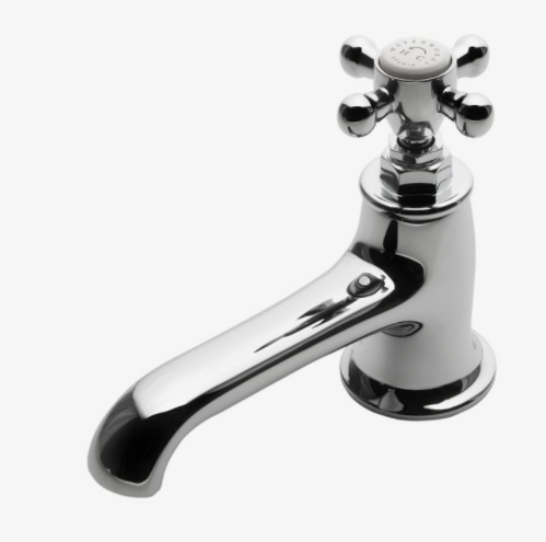 Waterworks HGLS Highgate Single Handle Bathroom Faucet