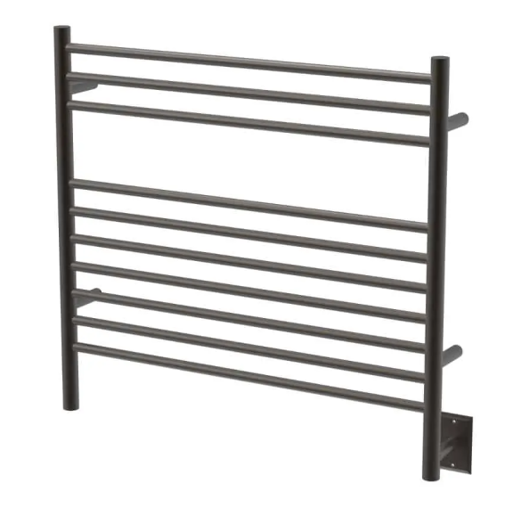 Amba Jeeves Model K Straight Towel Warmer