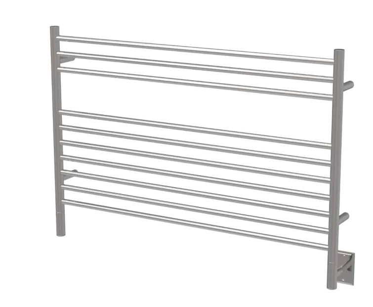 Amba Jeeves Model L Straight Towel Warmer