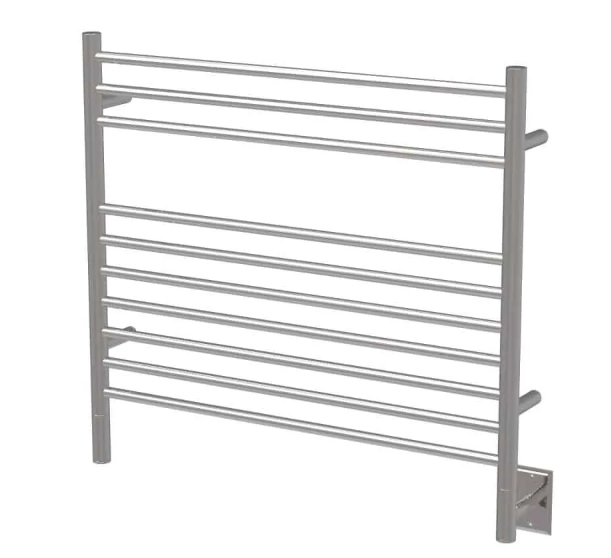 Amba Jeeves Model K Straight Towel Warmer