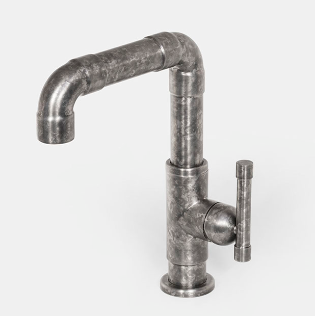 Sonoma Forge Brut Bar & Prep Faucet