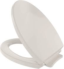 Toto SS114 Soft Close Elongated Toilet Seat