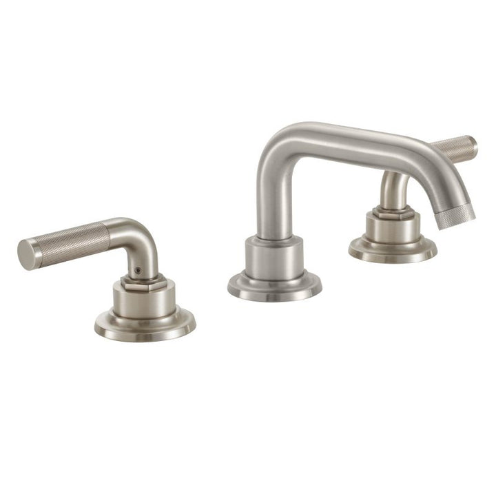 California Faucets 3002k Descanso Widespread Bathroom Faucet