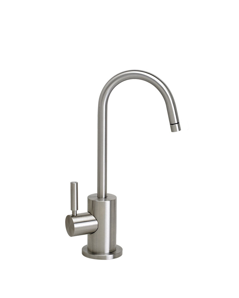 Waterstone 1400C Parche Cold Only Filtration Faucet